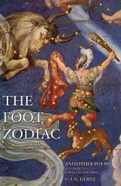 The Foot Zodiac and Other Poems by L.G. Hertz